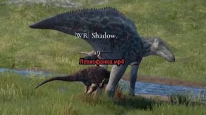 The Isle Evrima/Legacy.  Funny moments. Как взять в рот на дейнозухе?