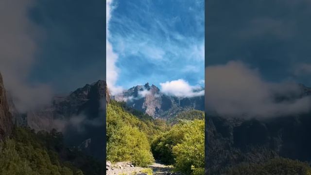 El Parque Nacional de la Caldera de Taburiente en 30 segundos смотреть онлайн
