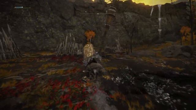 ELDEN RING: NG+2 Leyndell Royal Capital and Fia's Quest Part 2 смотреть онлайн