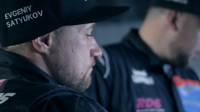 GORILLA ENERGY — DRIFT CHAMPIONS смотреть онлайн