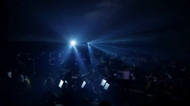 C. St-Saëns | Danse macabre смотреть онлайн