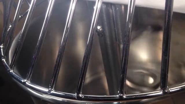 Тестомес GoodFood SM10 1