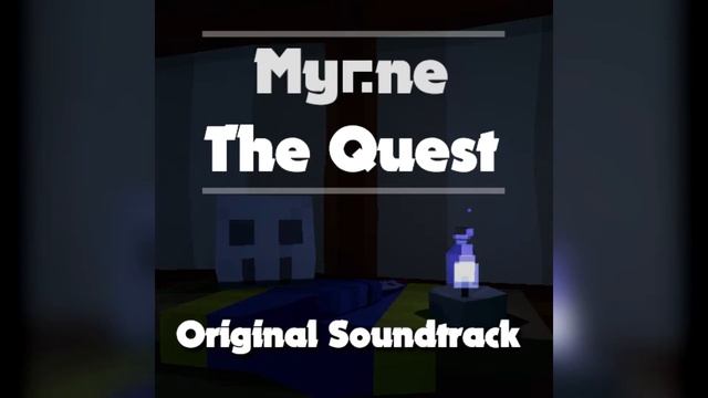 Myrne: The Quest OST - Dane Ashton - Warm Forest смотреть онлайн