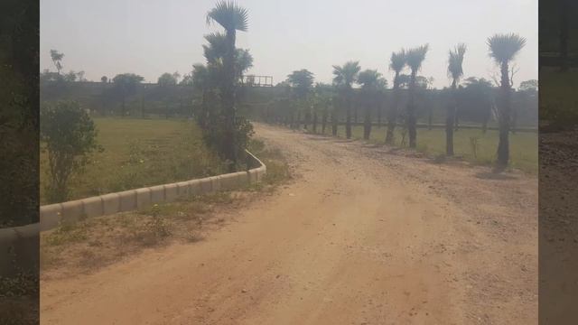 Plots in Jewar Tappal YAMUNA EXPRESSWAY 100, 150, 200, 300, 400 Gaj (Mob : 9811232225) смотреть онлайн