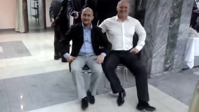 ТАНЦЫ - АЛЬМЕТЬЕВСК смотреть онлайн