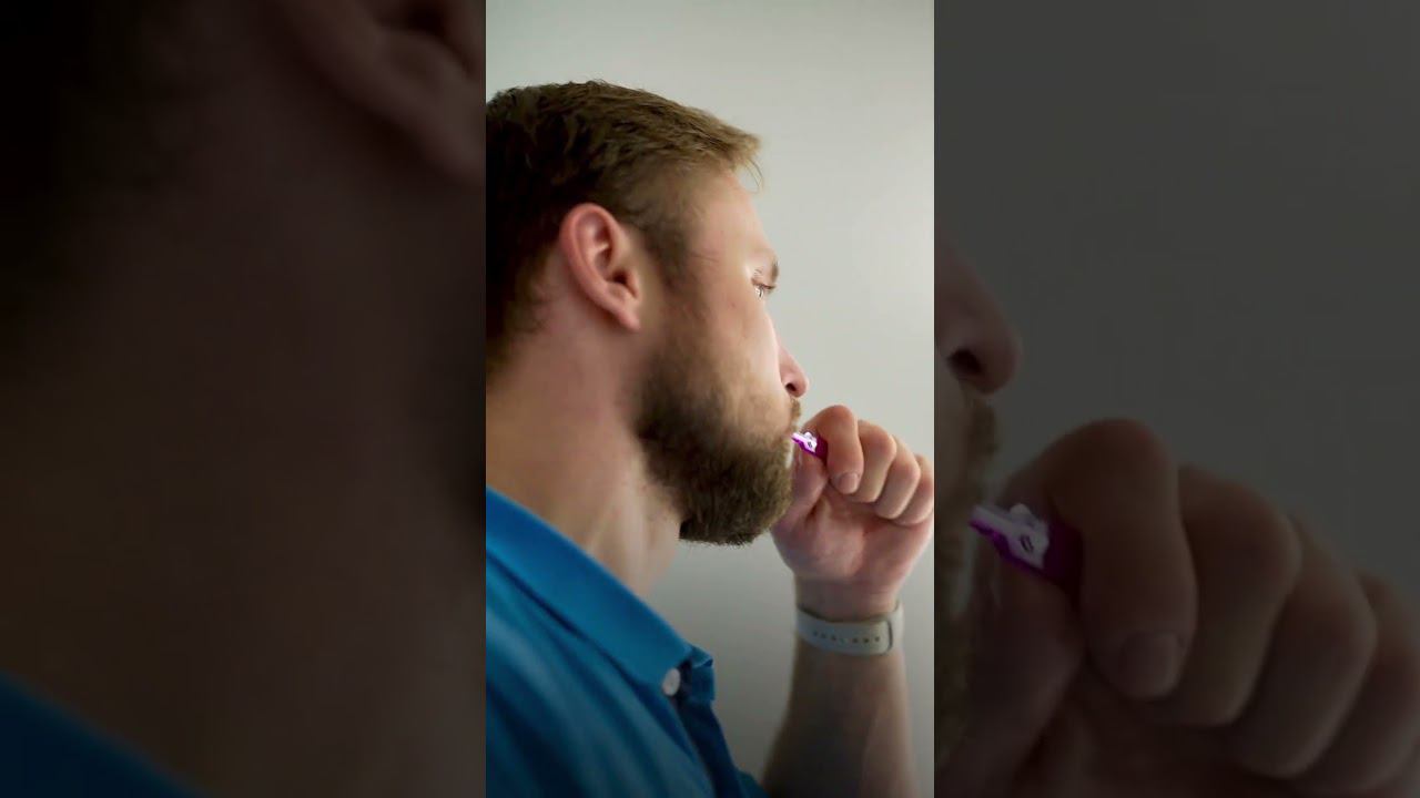 Кровоточивость десен - повод обратиться к стоматологу! смотреть онлайн