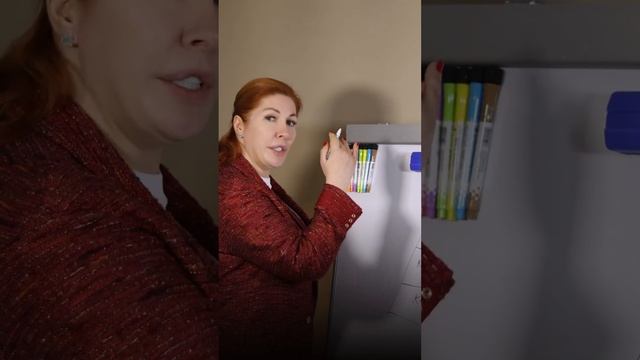 Программа Масштаб- глубокая работа на уровне мышления, установок и системы целевых действий смотреть онлайн