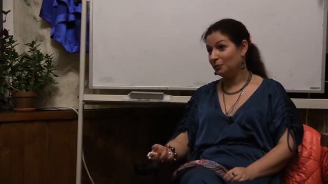 Женское здоровье. Практика Рысь. Алена Полынь смотреть онлайн