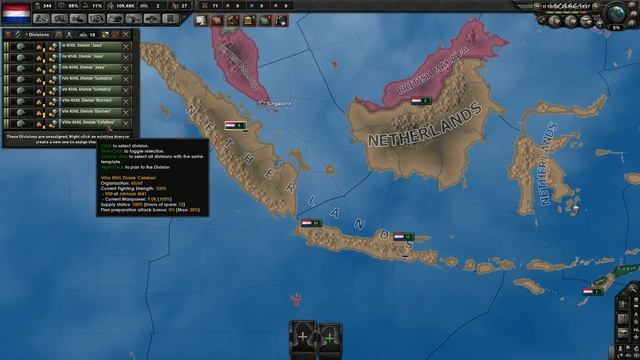 Hearts of Iron 4 Guide: Taking Puppet Manpower смотреть онлайн