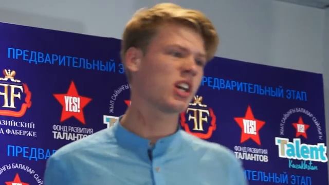 Федосов Святослав - стихотворение В.Высоцкого смотреть онлайн