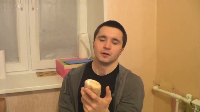 ПРОБУЮ ШАУРМУ ИЗ АШАНА смотреть онлайн