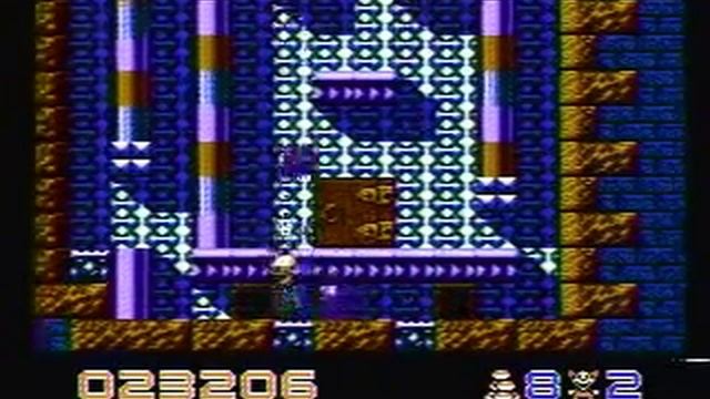 Krusty's Fun House [NES 194/669]