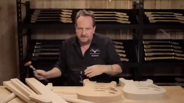 Tone Woods Part II - Bodies | Fender Custom Shop | Fender смотреть онлайн