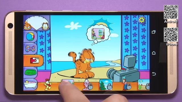 Dos desenhos animados para os games: 5 jogos para Android e iOS - Baixaki смотреть онлайн