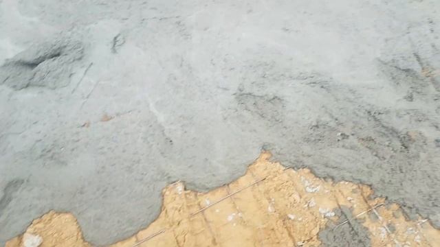 Бетонная плита для парковки, которая треснет смотреть онлайн