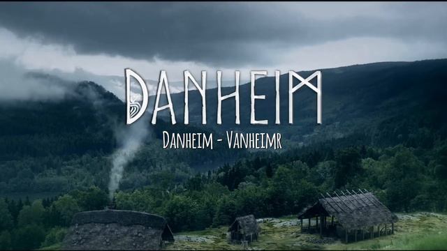 Danheim - Vanheimr