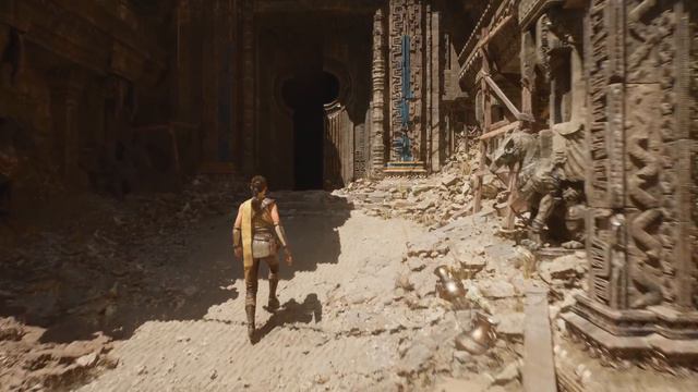 PS5 Graphics Demo in Unreal Engine 5: What's NEW? [4K Video] смотреть онлайн