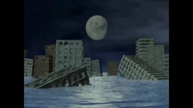 Submarine Commander PS1 (2001) кратко про игру. Симулятор подводной лодки на PS1 смотреть онлайн