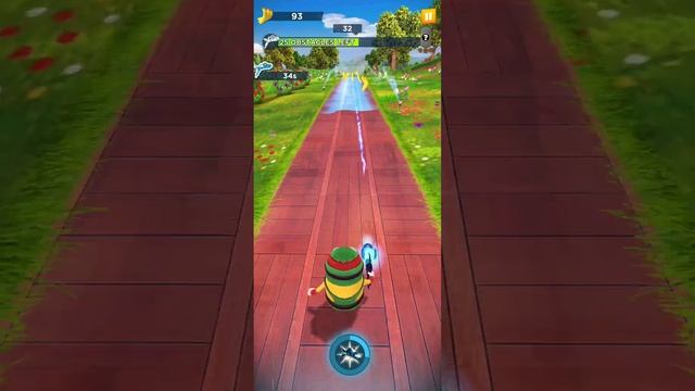 Minion Rush Luchador Costume Upgrade Level 7 in minions game gameplay walkthrough android ios смотреть онлайн