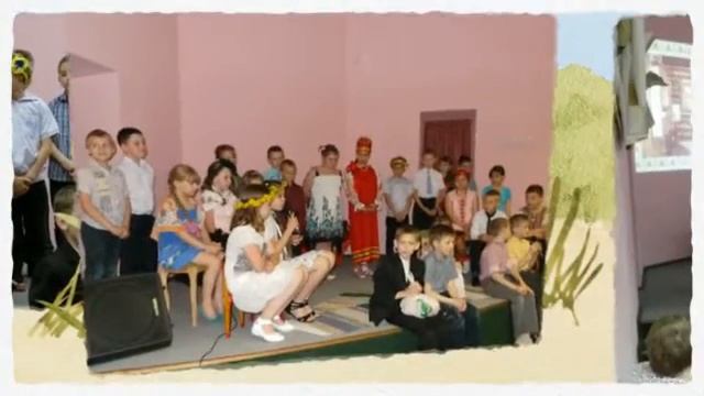 Семейный фольклорный праздник-18.05.2013 смотреть онлайн
