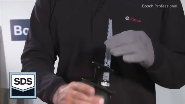 電鑽佬－BOSCH GSA 1300 PCE 老虎鋸 смотреть онлайн