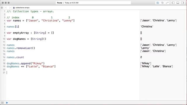 Swift 2.0 Tutorial Part 1 - Apple Watch App Development | Simplillearn смотреть онлайн
