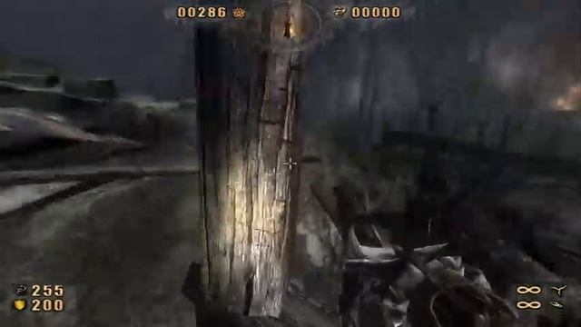 Прохождение Painkiller Resurrection (2) смотреть онлайн