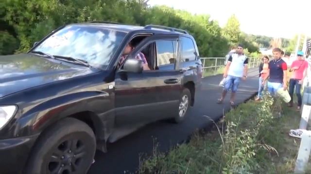 Стоп Хам Погоня смотреть онлайн