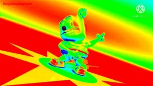 Gummy Bear. Random moments (The Gummy Bear Song, I am a Bear, Nuki Nuki)