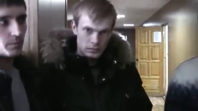 ПРОИЗВОЛ полиции в Омске смотреть онлайн