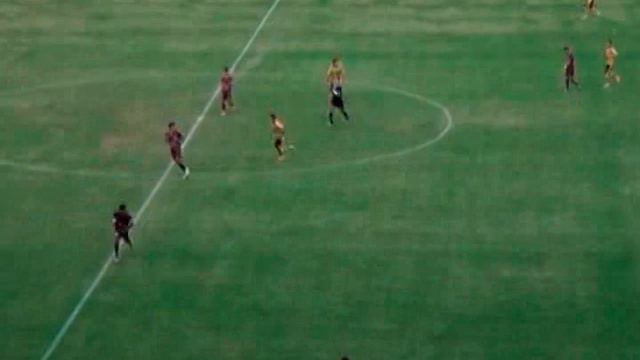 AUGUSTO VOLANTE LATERAL ESQUERDO смотреть онлайн