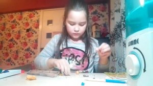 Как лепить Реборна из пластилина