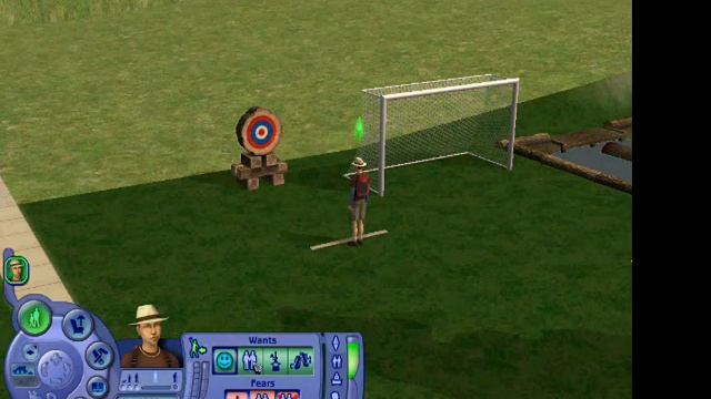 Some games from the sims 2 bon voyage смотреть онлайн