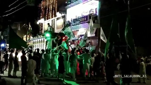 जूलूस-ए-मोहम्मदी बिंदकी 2022 |Juloos-E-mohammadi Bindki 2022 | Eid Milad-un Nabi Bindki смотреть онлайн