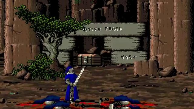 Amiga Longplay Moonstone смотреть онлайн