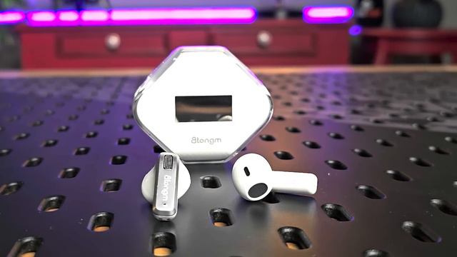 Uygun Fiyatlı Kablosuz Oyuncu Kulaklığını Denedik - Atongm F60 Oyuncu Kulaklığı смотреть онлайн