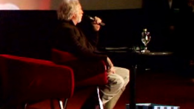Пьер Ришар в Новосибирске 4.03.2011 смотреть онлайн