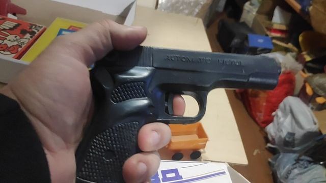 новогодние подарки от деда Мороза СССР смотреть онлайн