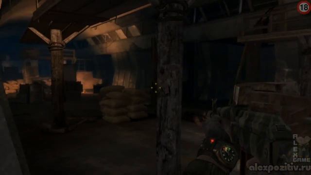 Metro 2033 Проходняк! Призраки. Часть 4. ALEX смотреть онлайн