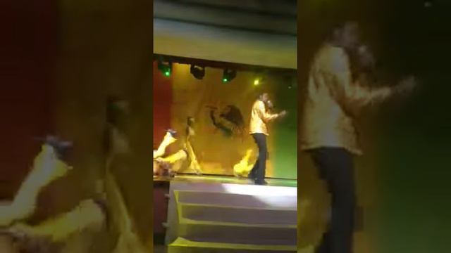 Iberostar Rose Hall Beach Montego bay / Jason Valentino Brown смотреть онлайн