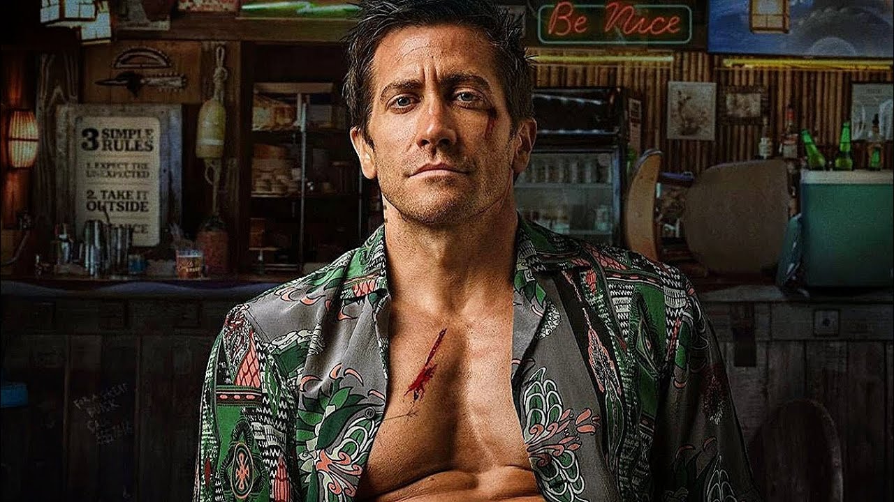 Дом у дороги — Русский трейлер (Дубляж, 2024) смотреть онлайн