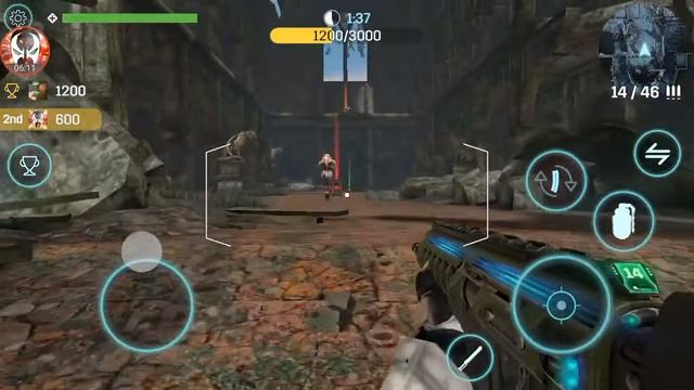 Deadheads - Gameplay Walkthrough Part 1 - Start (iOS, Android) смотреть онлайн