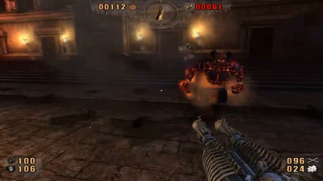 Прохождение Painkiller Overdose. Часть 1 - ДЛИННАЯ КАК МОЯ ЖИЗНЬ смотреть онлайн