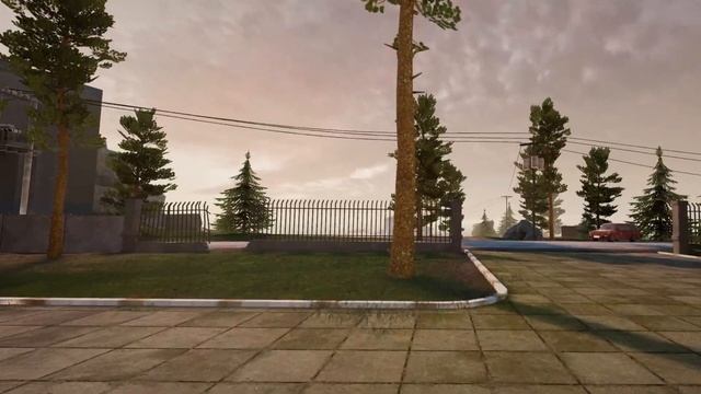 Wipe Day Confirmed!! Ghosts of Tabor смотреть онлайн