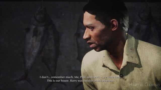 The Sinking City PS5 Walkthrough Gameplay - Full Game Part 1 смотреть онлайн