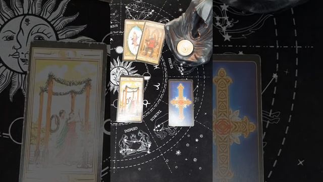 10 СЕНТЯБРЯ. КАРТА ДНЯ - гадание онлайн, таро прогноз на каждый день для ВАС #shorts смотреть онлайн