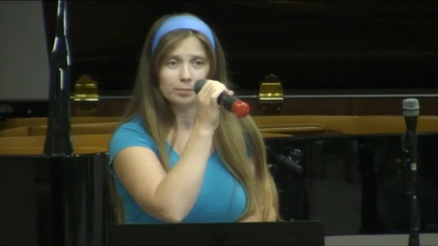 08.27.2017 - Ты подарил мне небо смотреть онлайн