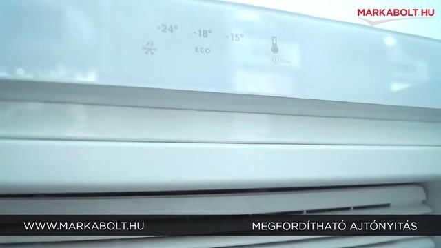 Electrolux EUF2047AOW fagyasztószekrény - Márkabolt.hu смотреть онлайн