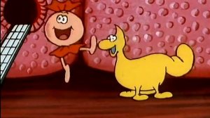 Жила была жизнь 01 serija iz 26 Kletka D 1987 XviD DVDRip