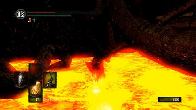Let's Play Dark Souls Prepare To Die Edition (PC): Part 28 смотреть онлайн